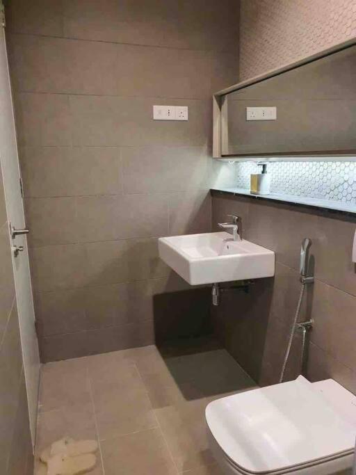 Apartamento Infinity Pool/ Lucentia Bbcc, Near Lalaport, Pnb118, Klcc Kuala Lumpur Exterior foto